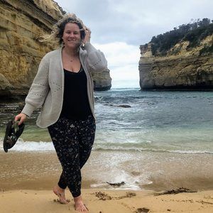 Meet your Posher, Jessica